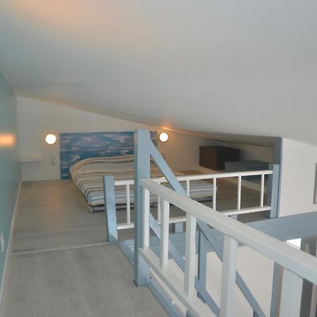 Maisonnette Gatseau Villa Saint-Trojan-les-Bains Luaran gambar