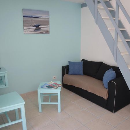 Maisonnette Gatseau Villa Saint-Trojan-les-Bains Luaran gambar