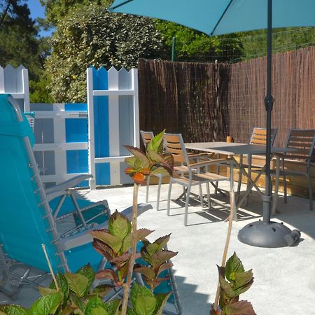 Maisonnette Gatseau Villa Saint-Trojan-les-Bains Luaran gambar