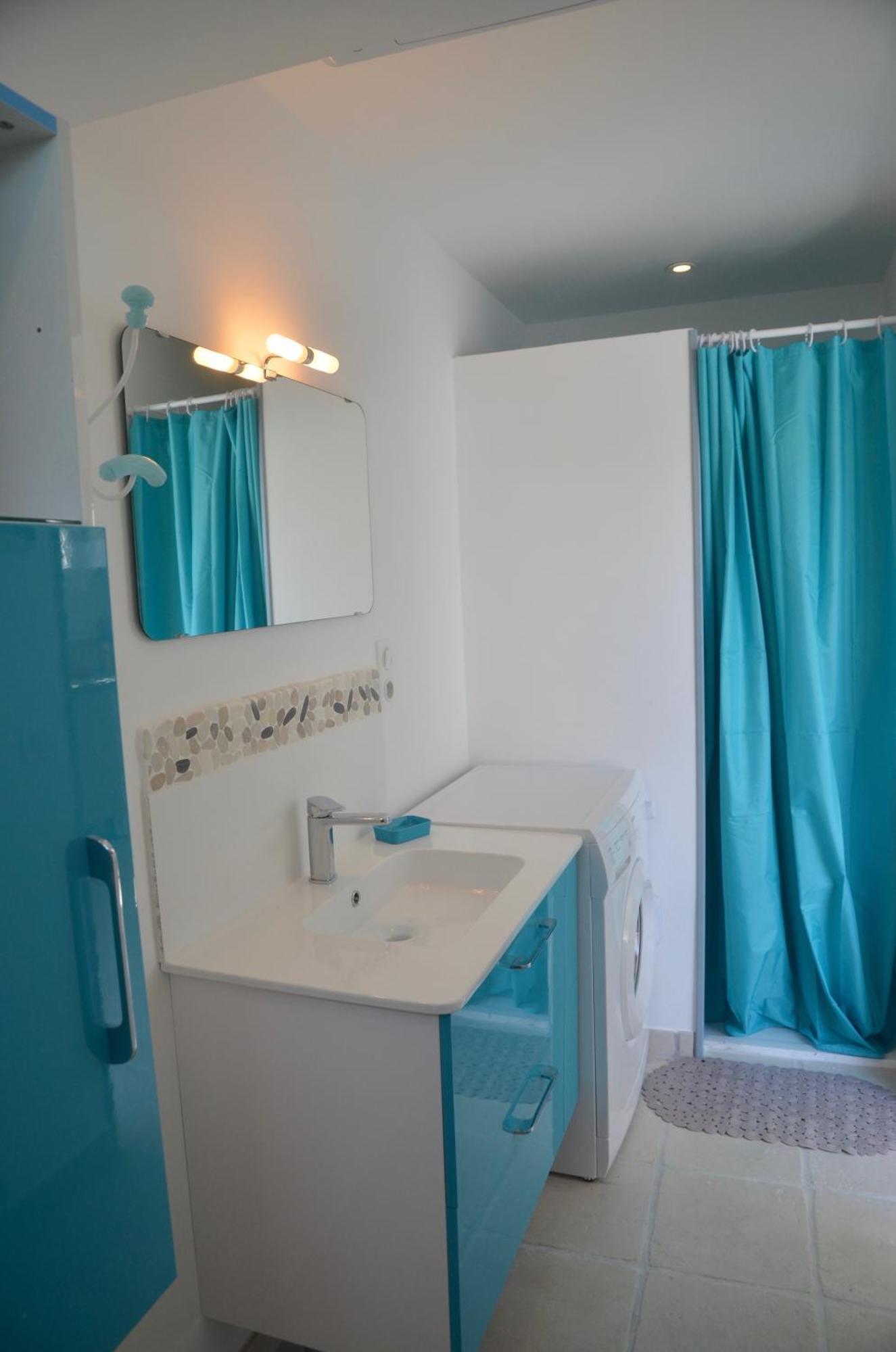 Maisonnette Gatseau Villa Saint-Trojan-les-Bains Luaran gambar