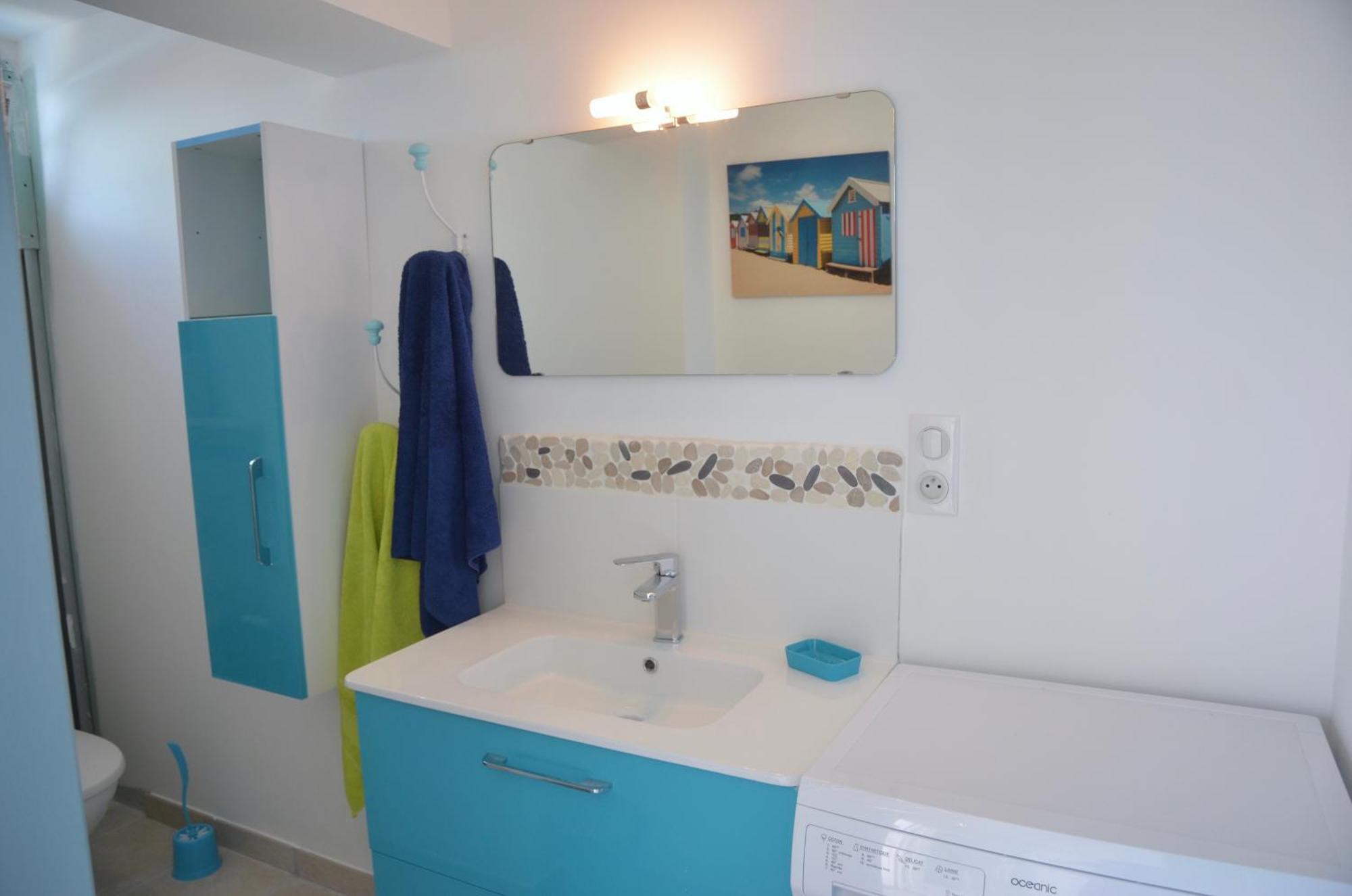 Maisonnette Gatseau Villa Saint-Trojan-les-Bains Luaran gambar